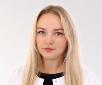 Вашкова Анна Михайловна
