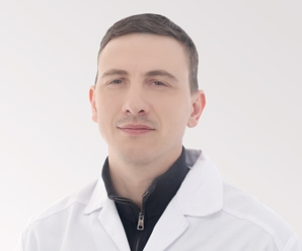 Исаченко Кирилл Сергеевич