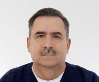 Бусенко Леонид Степанович