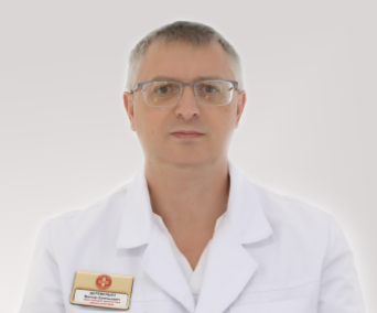 Деревенько Виктор Евгеньевич