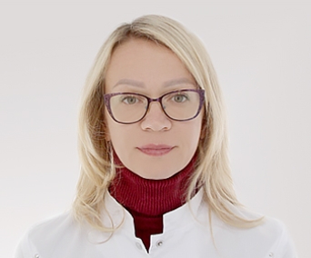 Липинская Светлана Александровна