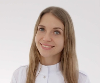 Павлюк Анастасия Сергеевна