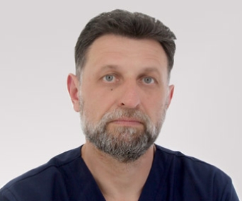 Янушкевич Александр Александрович