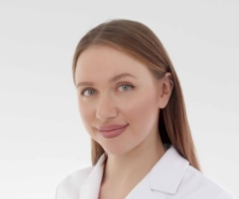 Матюшкова Анастасия Валерьевна