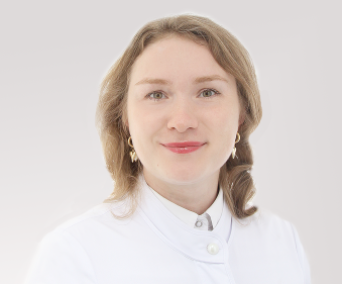 Егорова Екатерина Николаевна