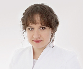 Руцкая Ирина Александровна